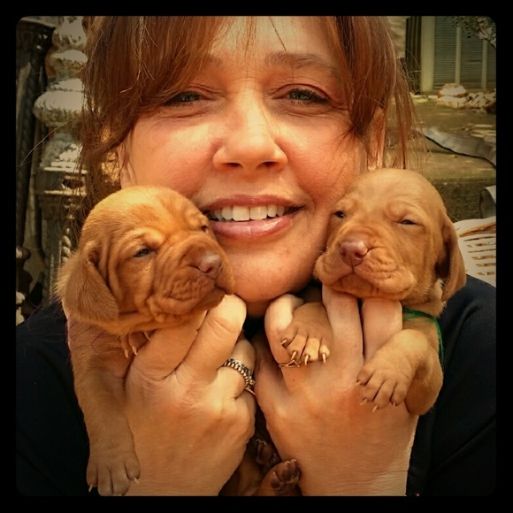 Meet your Posher, Michelle O'Reilly - Picture 7 of 9